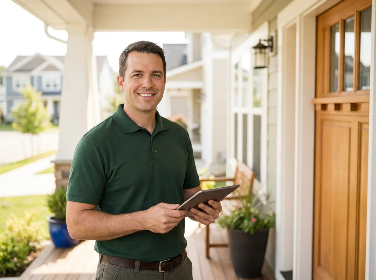 Pest control FAQs for Innis, LA